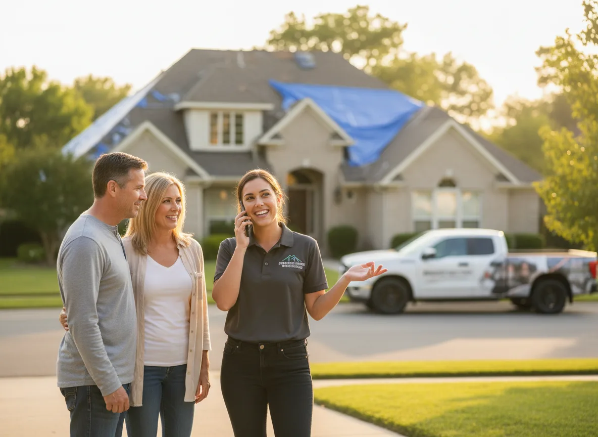 Emergency Roof Repair Dyke, VA FAQs